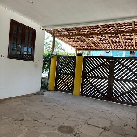 La Corte Residencial Ac Porto Seguro Eksteriør bilde