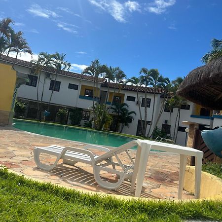 La Corte Residencial Ac Porto Seguro Eksteriør bilde