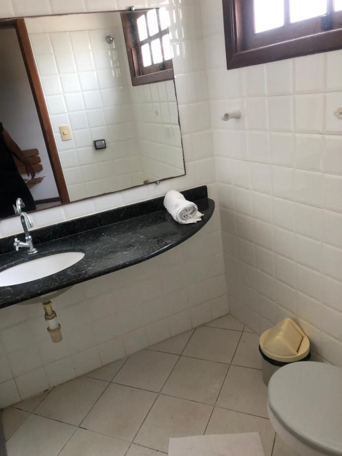 La Corte Residencial Ac Porto Seguro Eksteriør bilde