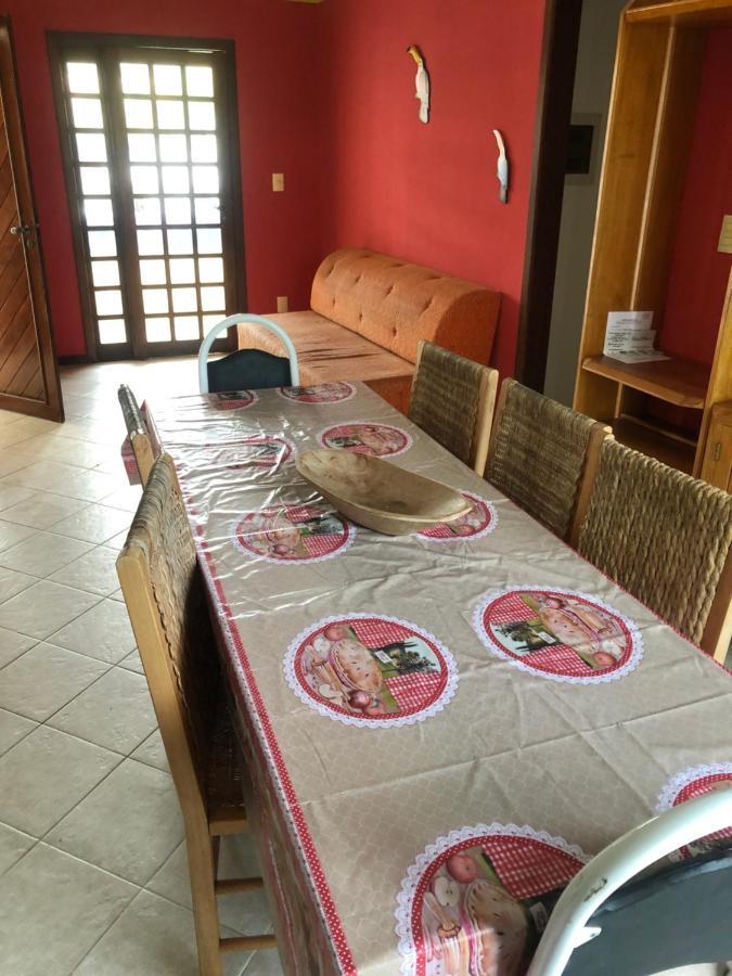 La Corte Residencial Ac Porto Seguro Eksteriør bilde