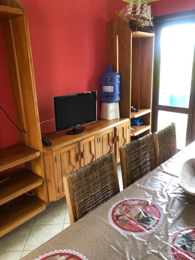 La Corte Residencial Ac Porto Seguro Eksteriør bilde
