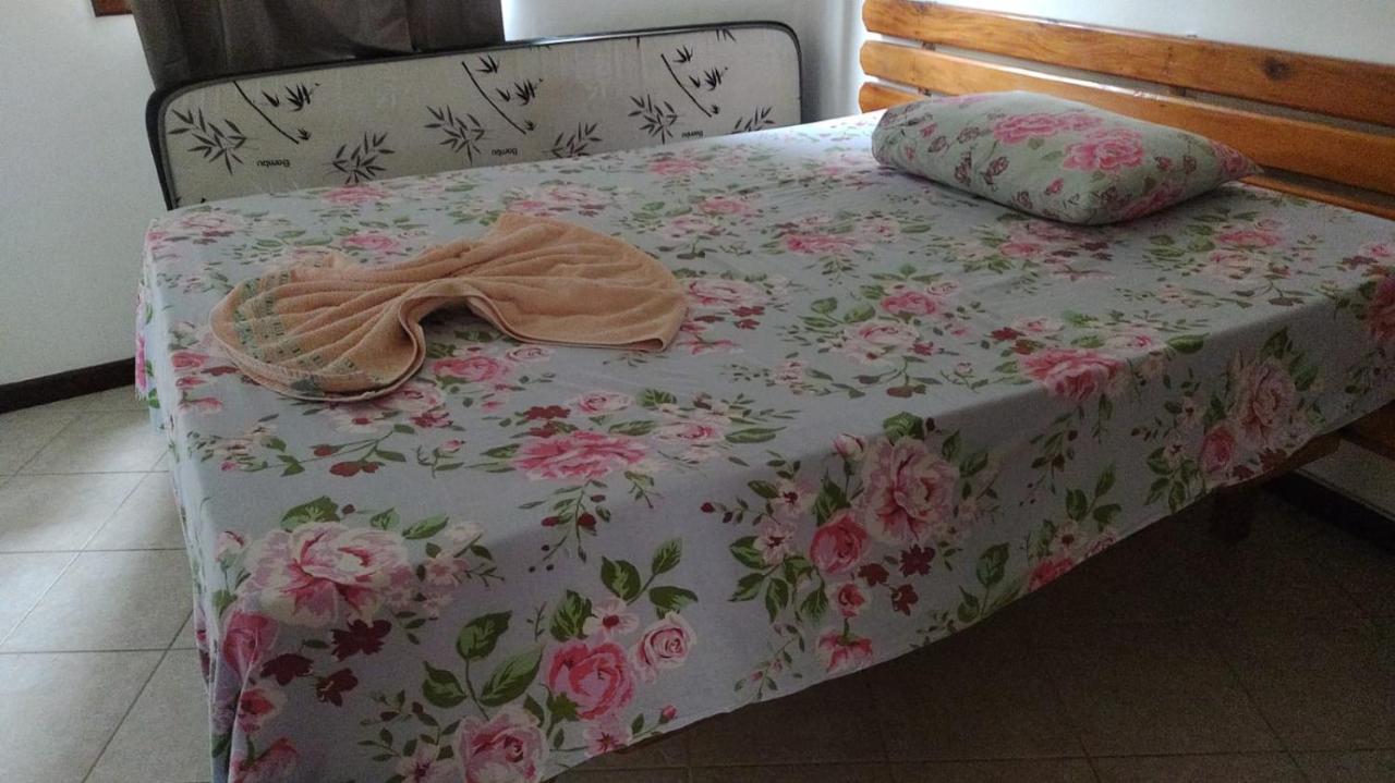 La Corte Residencial Ac Porto Seguro Eksteriør bilde